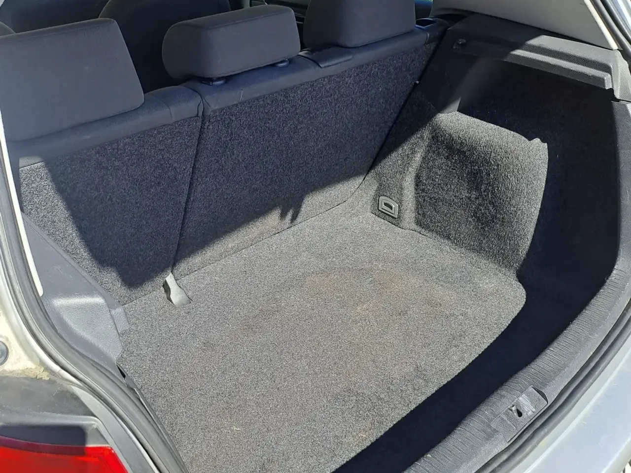 Billede 7 - VW Golf V 1,6 FSi Trendline