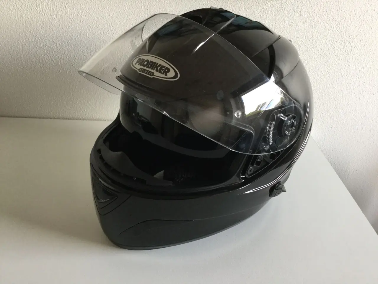 Billede 1 - ProBiker Hjelm