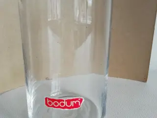 opbevaringsglas, Bodum
