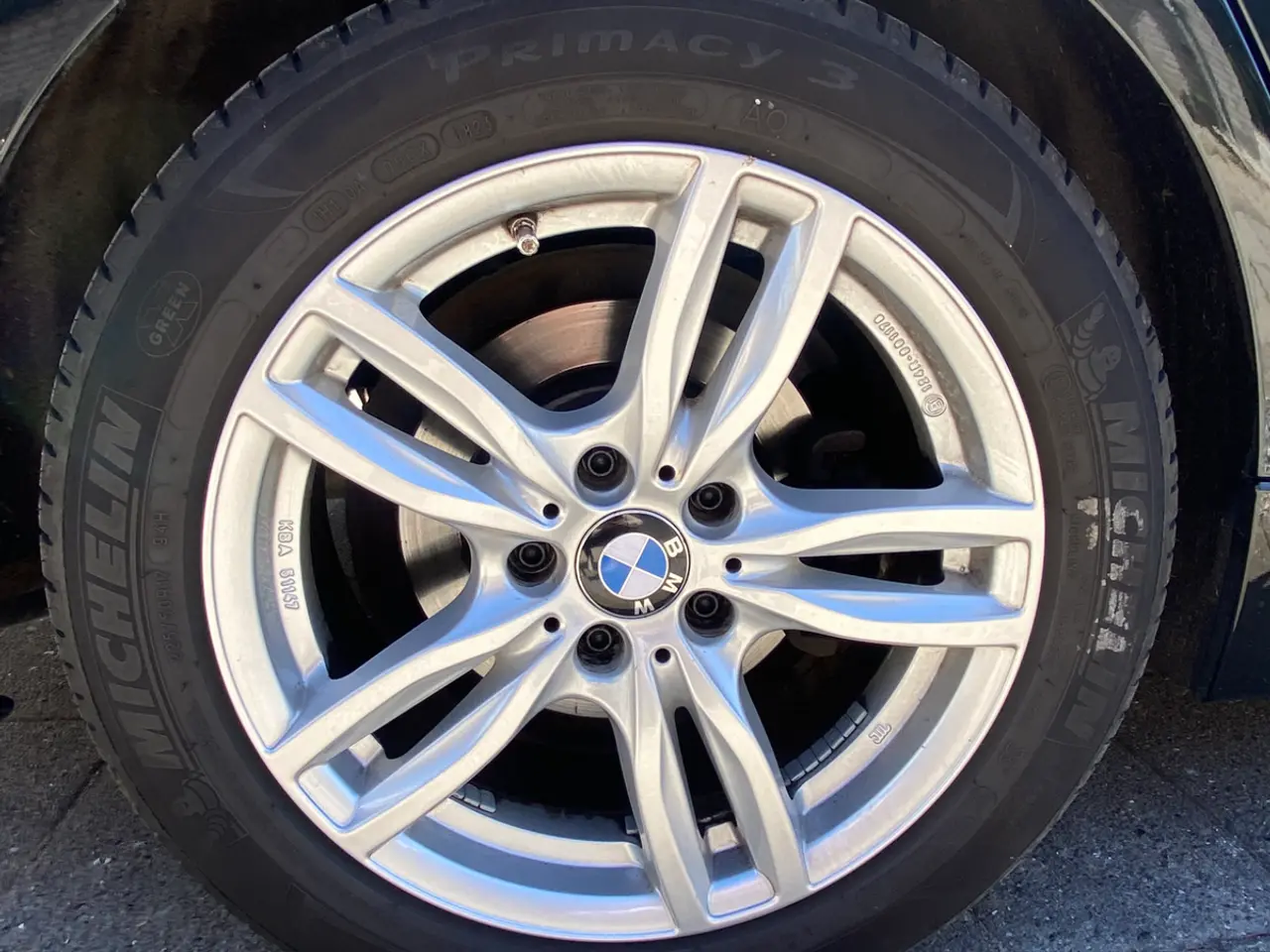 Billede 14 - BMW 320d 2,0 Advantage aut.