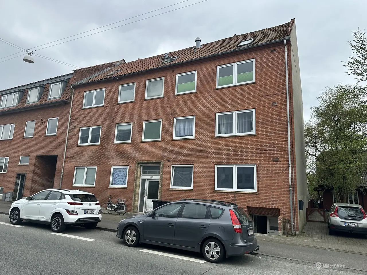 Billede 1 - Boligudlejningsejendom med 13 lejemål nær centrum