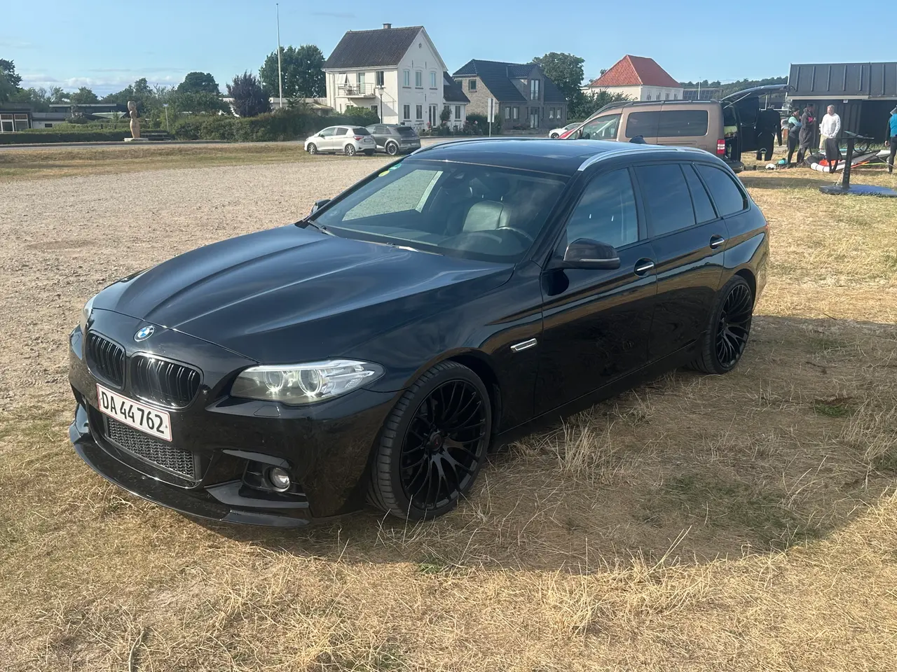 Billede 6 - Bmw f11 LCI