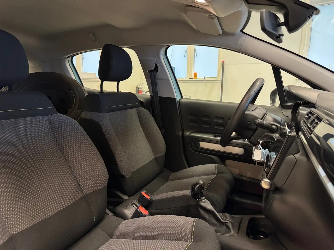 Billede 14 - Citroën C3 1,5 BlueHDi 100 Cool