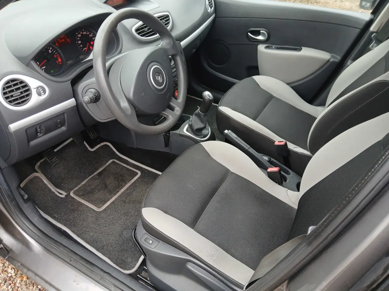 Billede 7 - Renault Clio 1,2 16V Sport Tourer