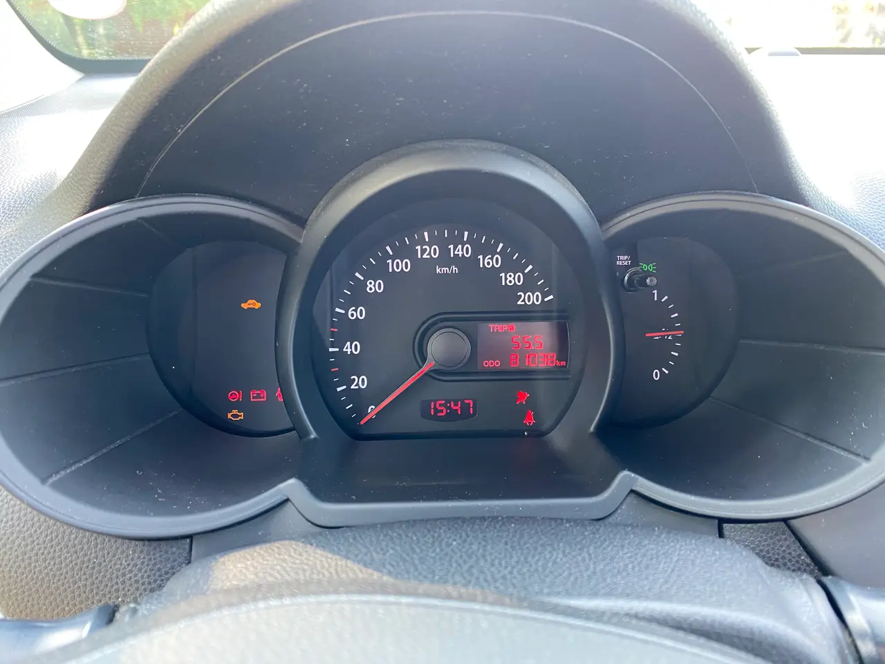 Billede 9 - KUN KØRT 81.000 KM