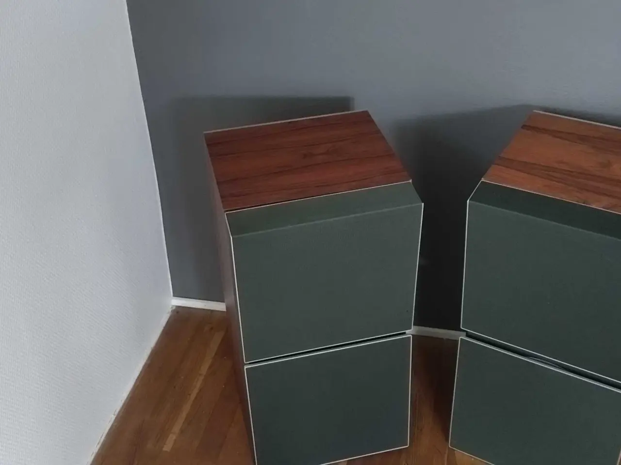 Billede 7 - beovox s80 - 2 B&O vintage retro højttalere