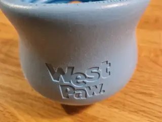 West Paw Toppl str. L