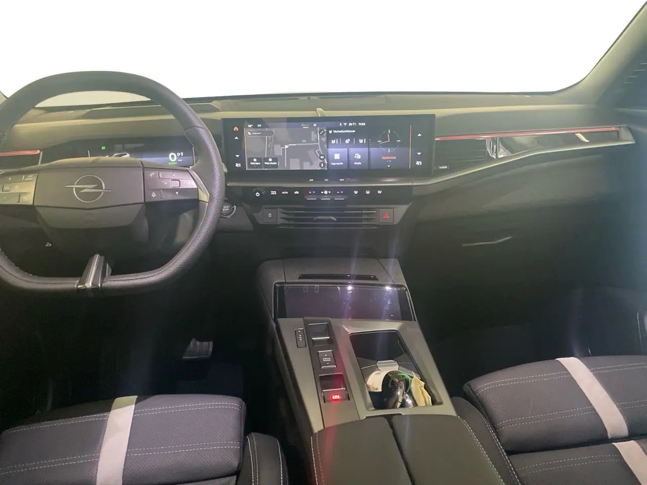 Billede 13 - Opel Grandland-e 73 GS Sky