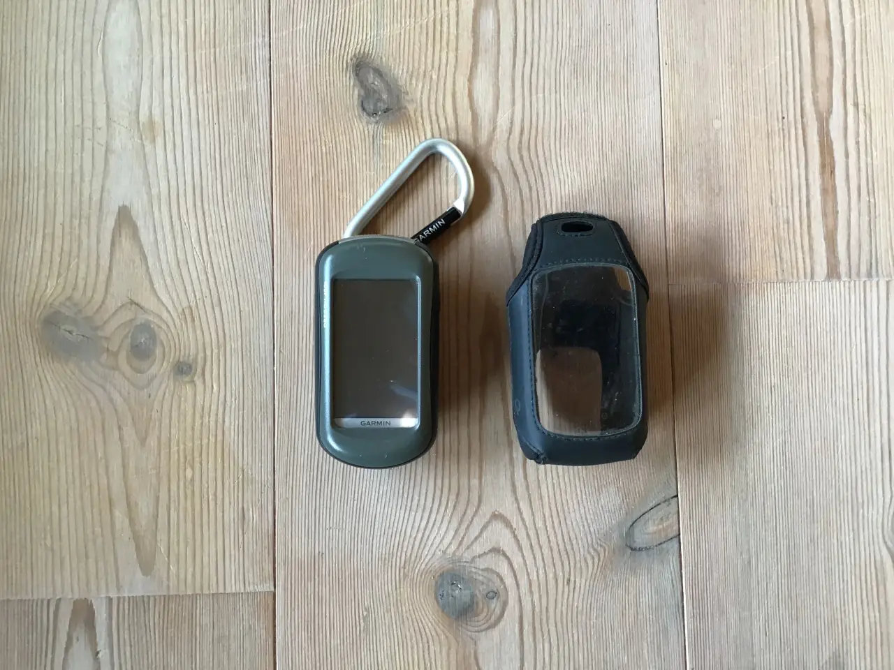 Billede 1 - GPS