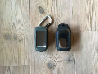 GPS