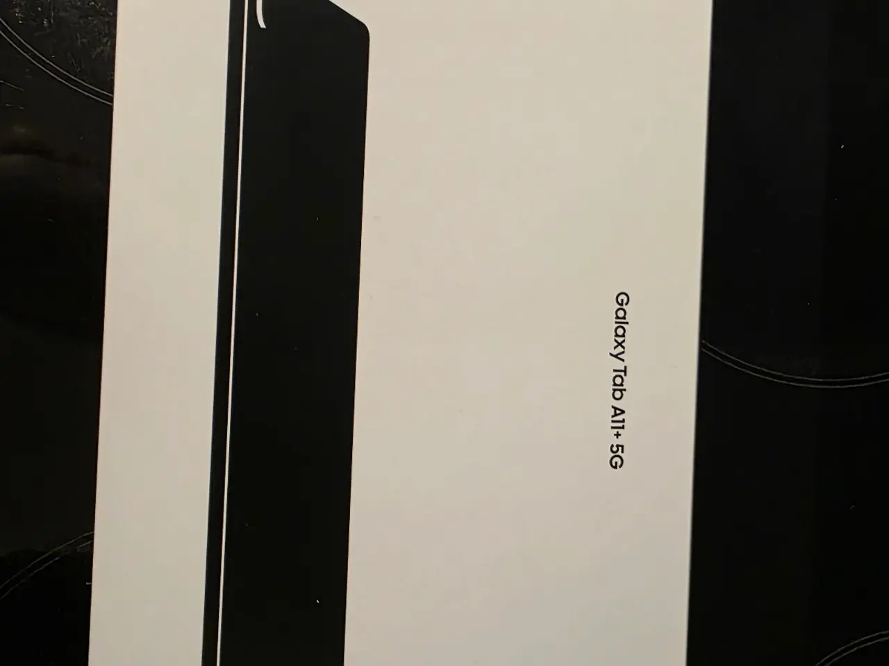 Billede 1 - Samsung Galaxy Tab A11+ 5G