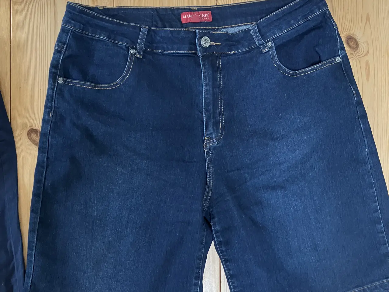 Billede 10 - Short, knickers og nederdele str. 46
