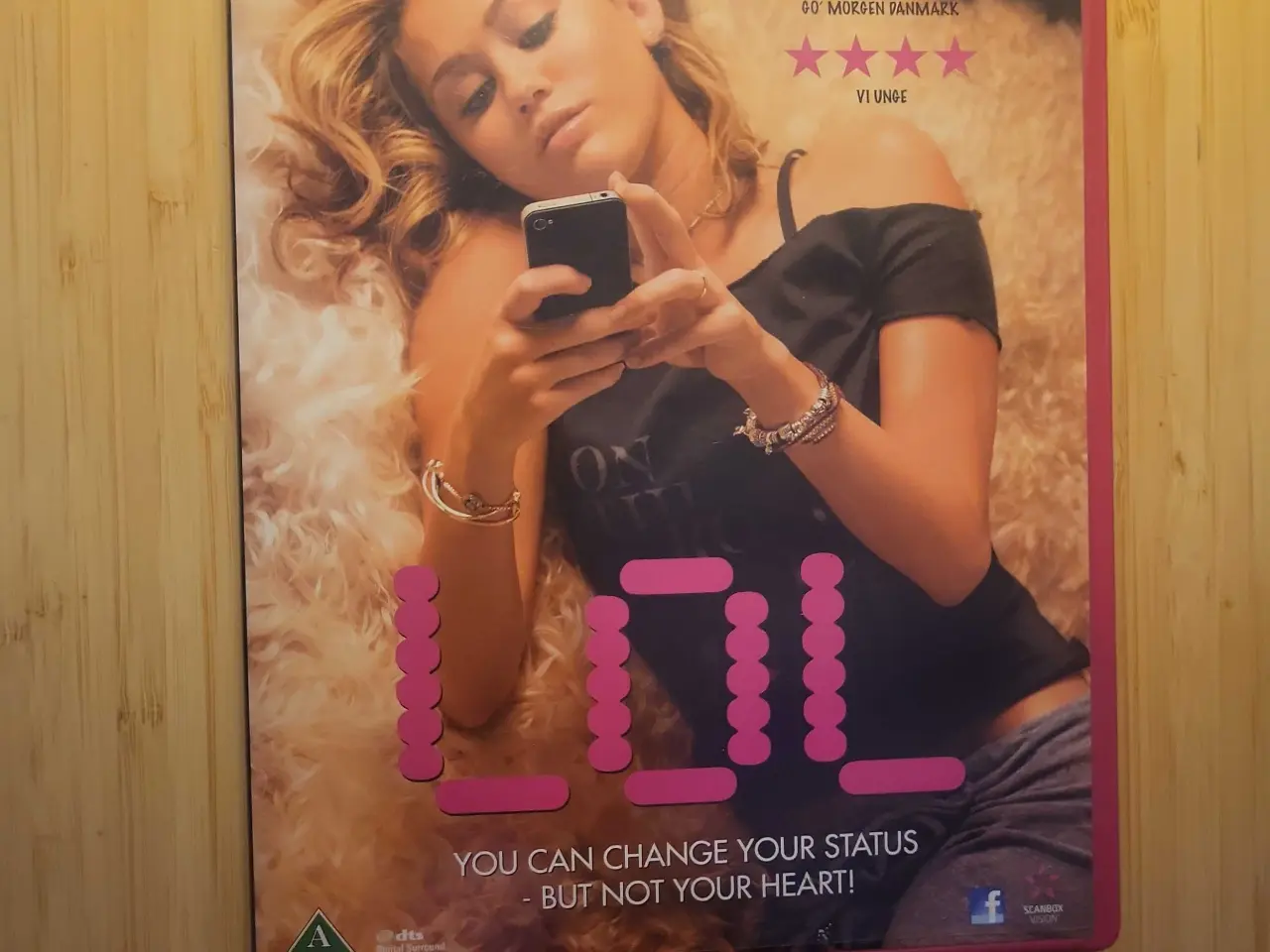 Billede 1 - LOL DVD