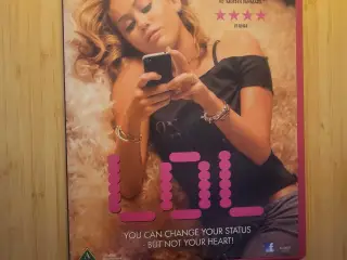 LOL DVD