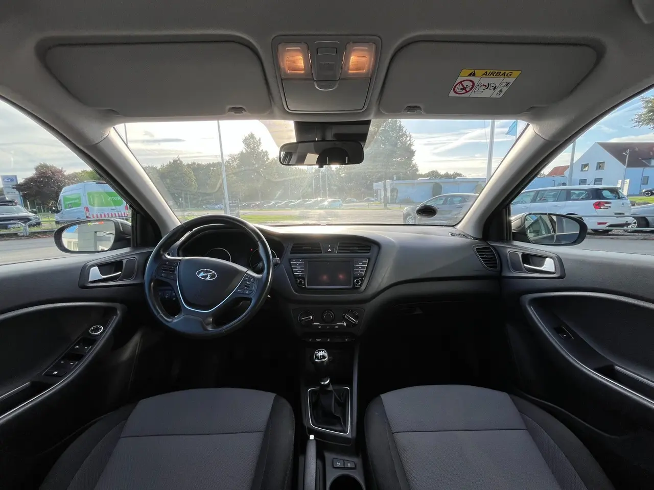 Billede 12 - Hyundai i20 1,0 T-GDi Spring