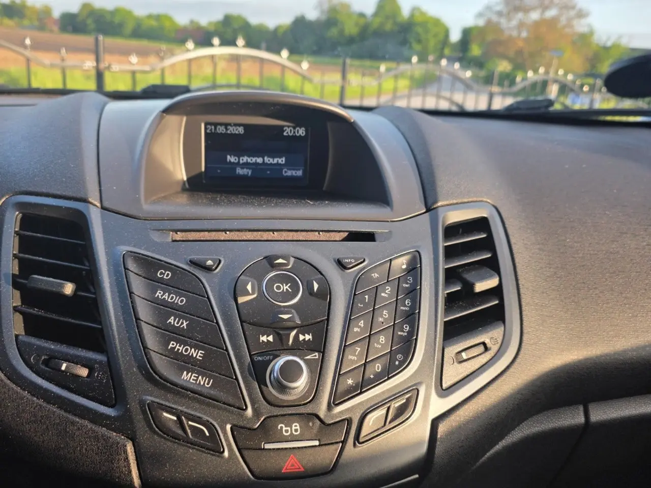 Billede 7 - Ford Fiesta 1,0 SCTi 100 Trend