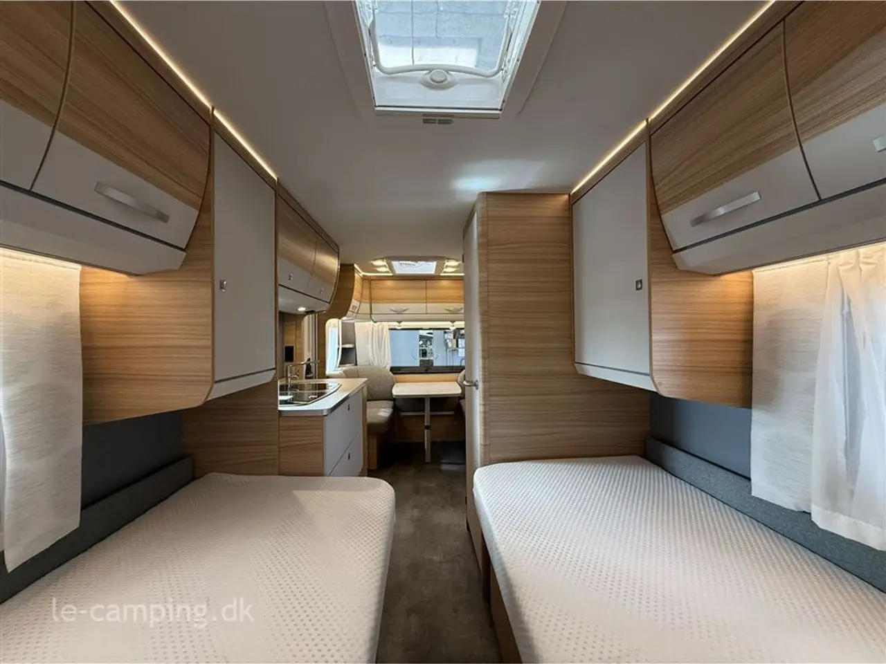 Billede 4 - 2022 - Dethleffs Camper 460 EL D-Line