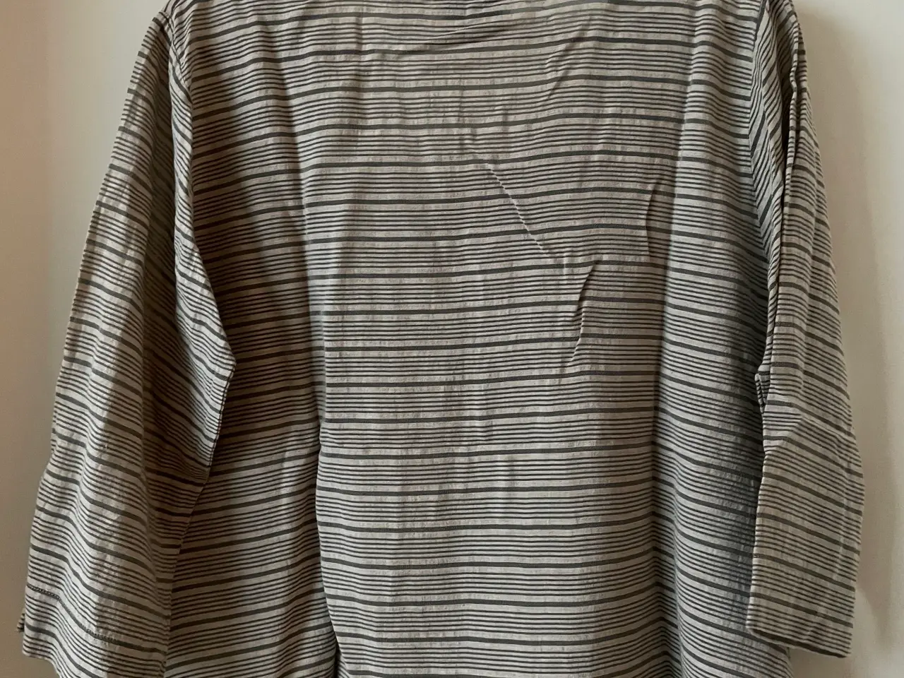 Billede 3 - Masai stribet bluse