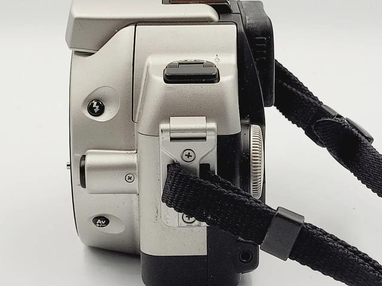 Billede 6 - ⭐️- ANALOGKAMERA: Canon EOS IX7 - Kamerahus
