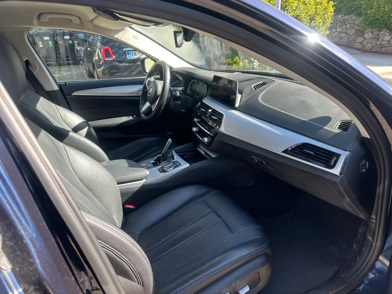 Billede 15 - BMW 530e 2,0 iPerformance aut.