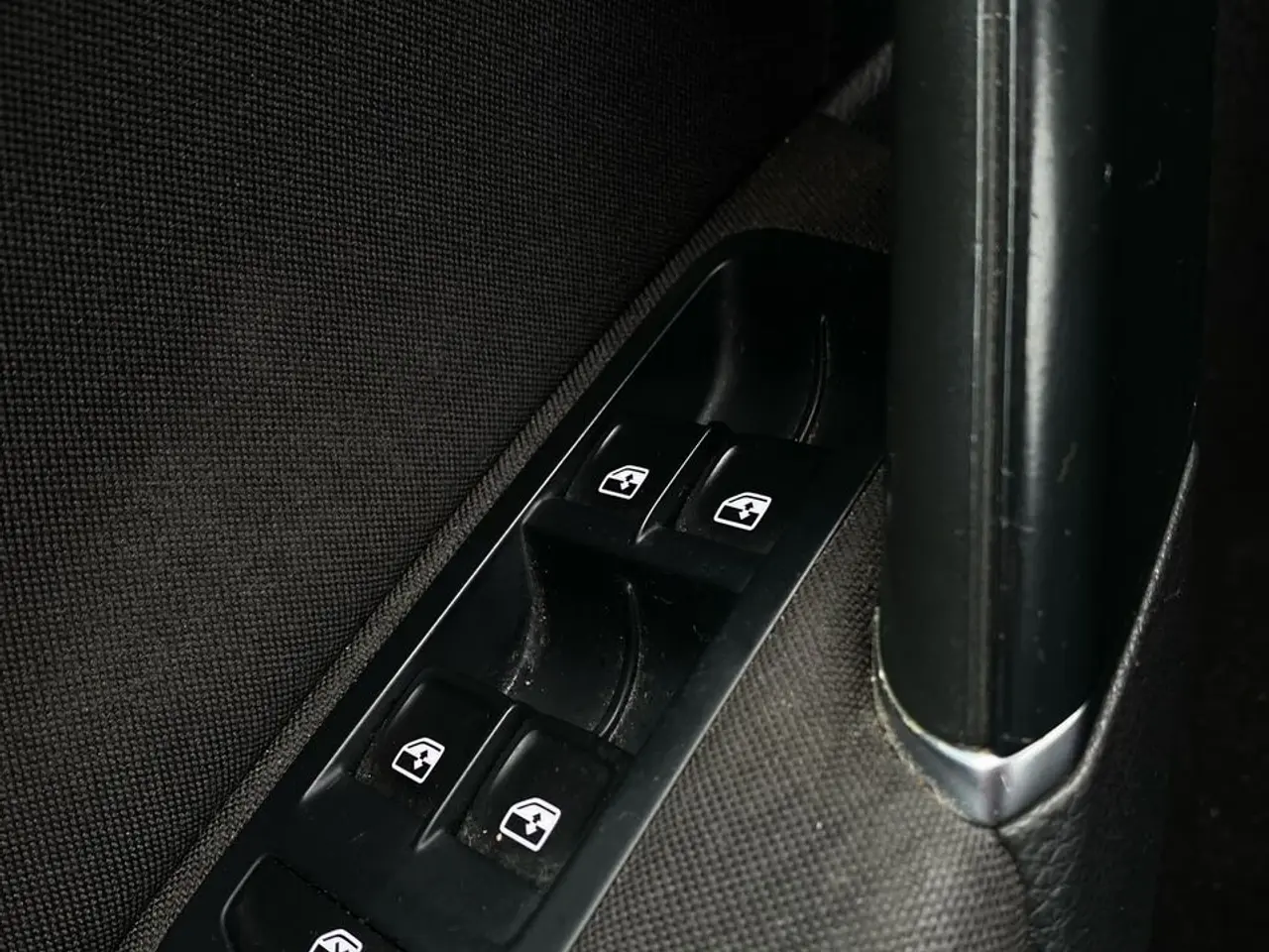 Billede 21 - VW Golf 1,6 TDI BMT Allstar DSG 110HK 5d 7g Aut.