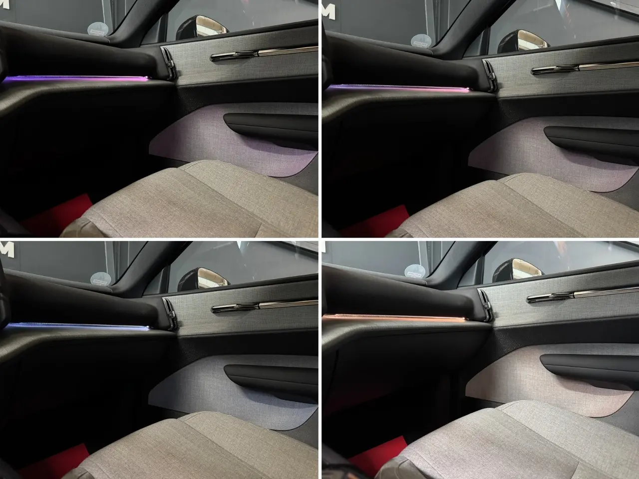 Billede 11 - Volvo EX30  Extended Range Ultra