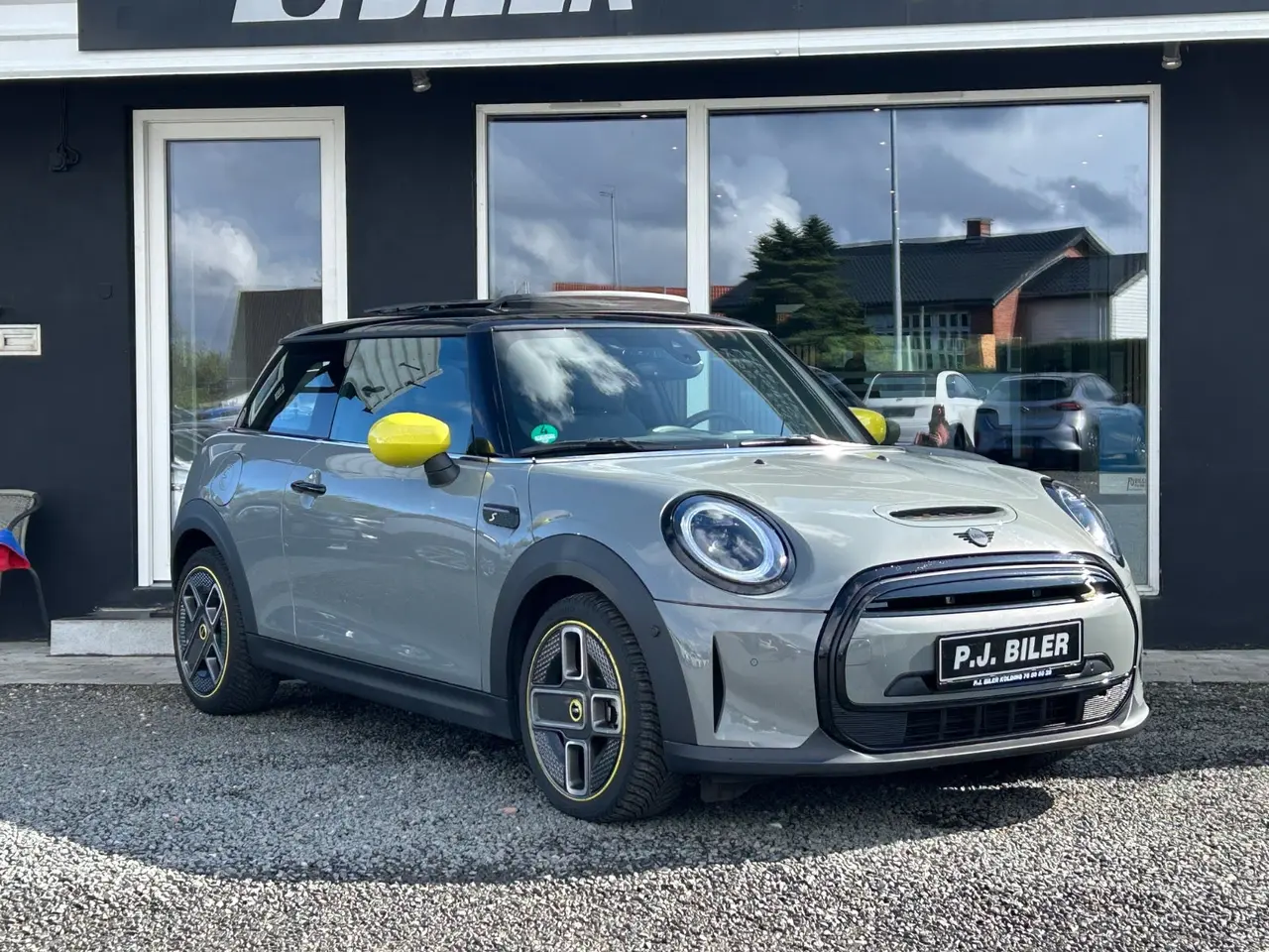 Billede 2 - MINI Cooper SE Classic Trim