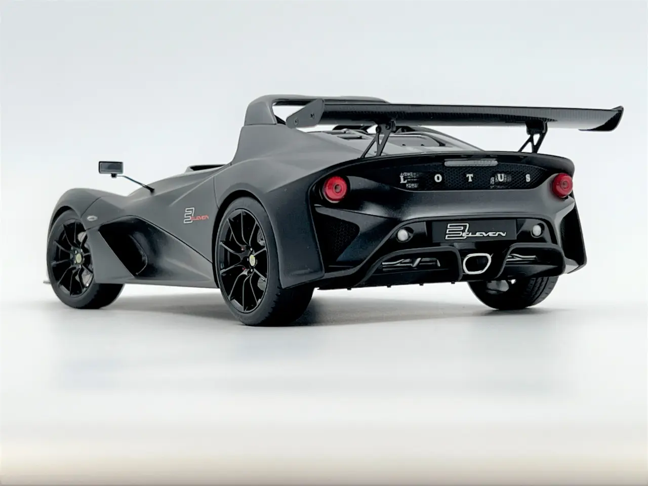 Billede 8 - 2016 Lotus 3-Eleven - AUTOart - 1:18
