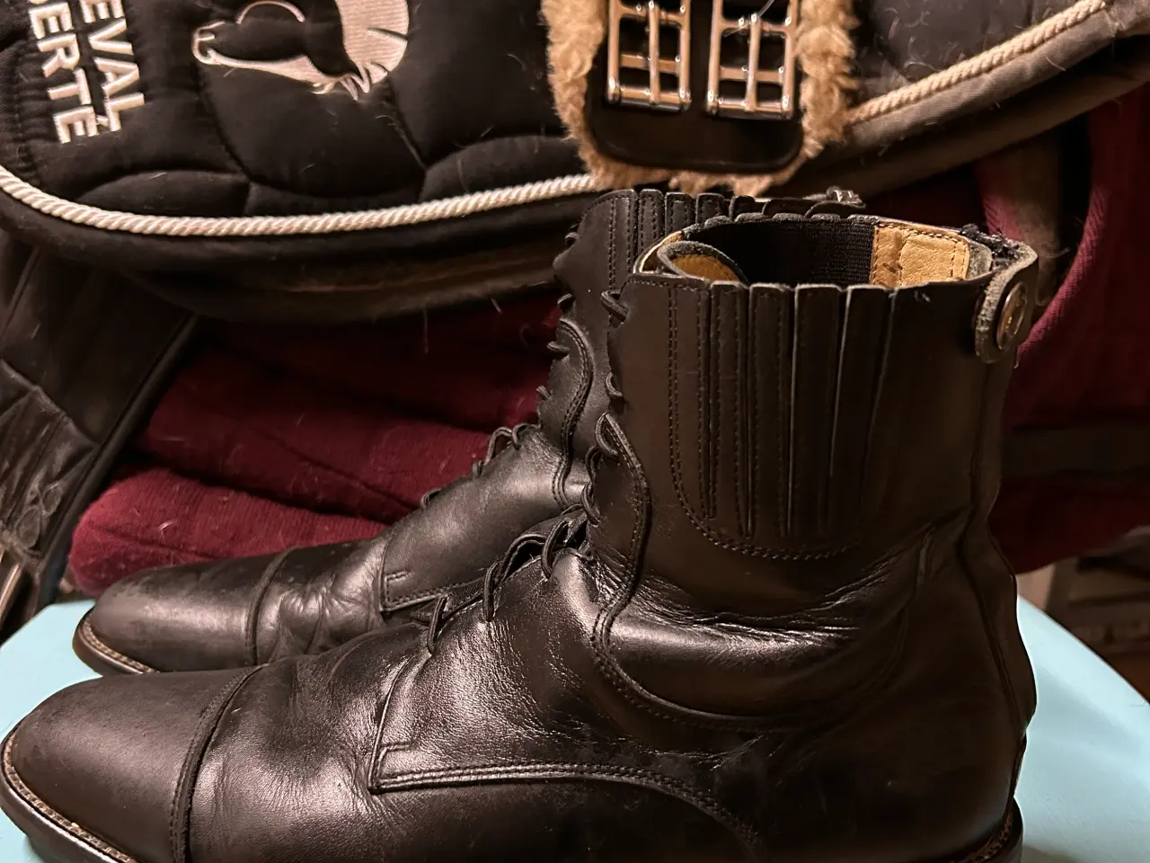 Billede 1 - Cavallo Jodhpurs
