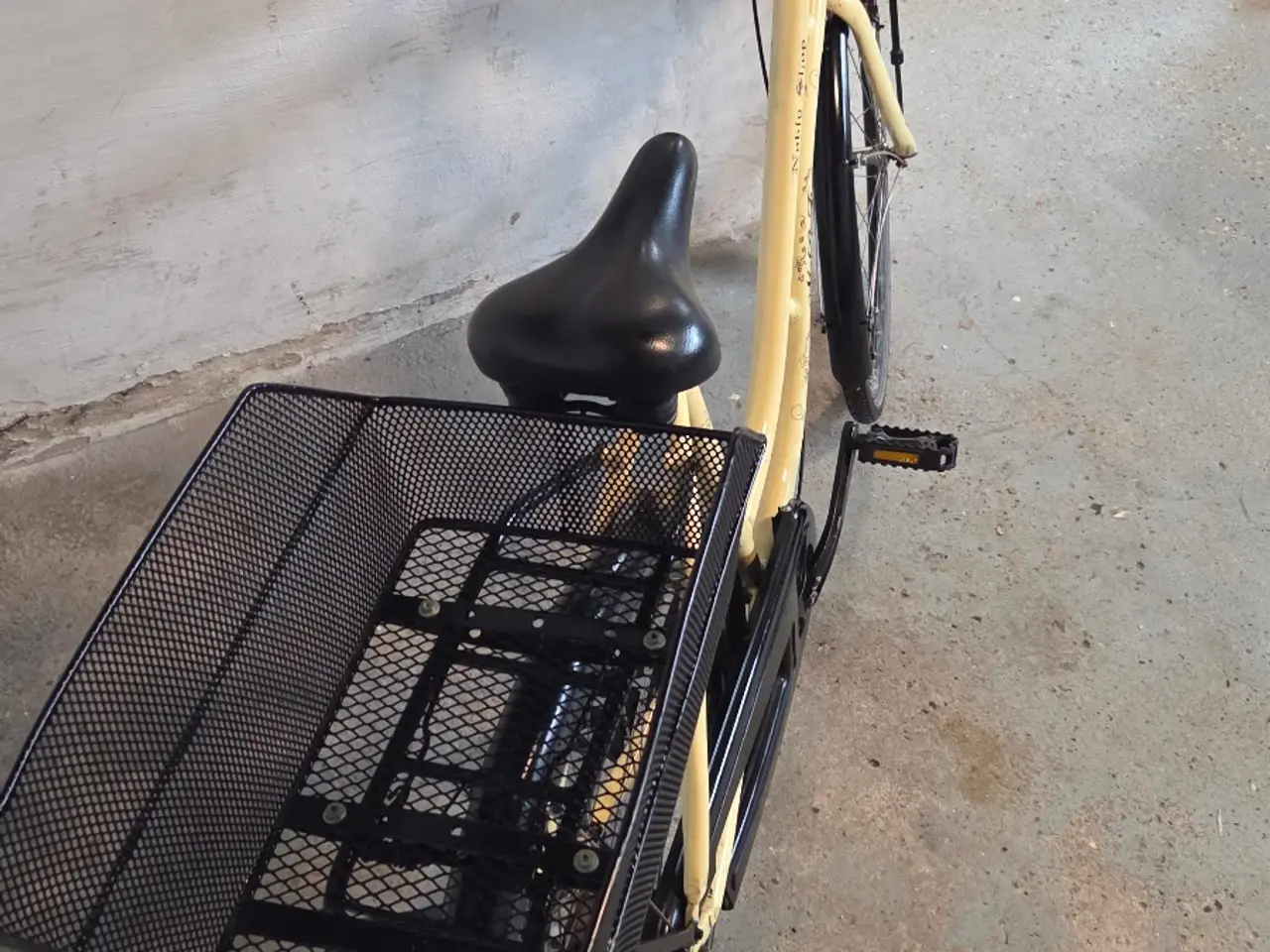Billede 5 - MBK 28" 7 gear