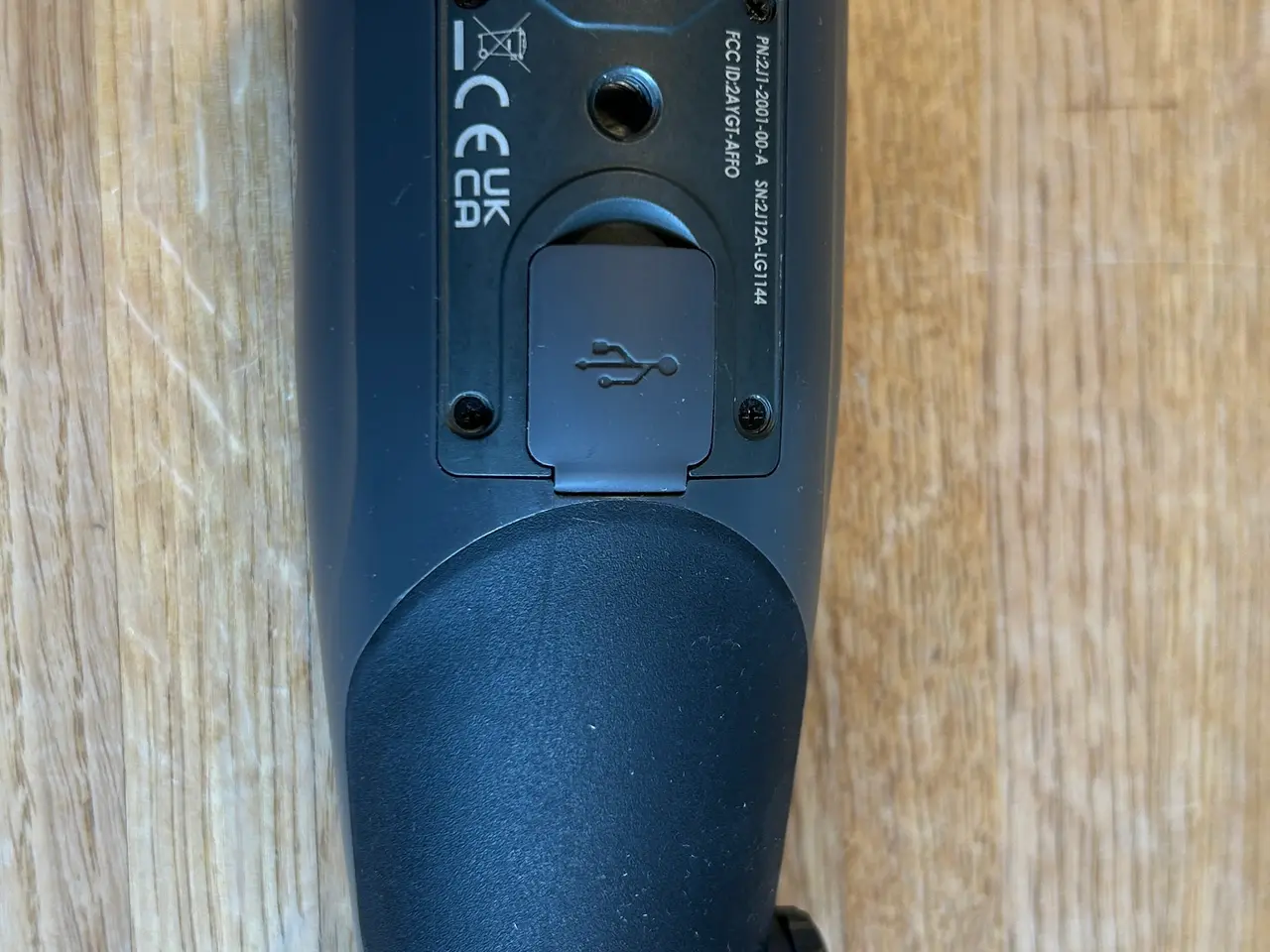 Billede 2 - Termisk spotter Infiray AP13