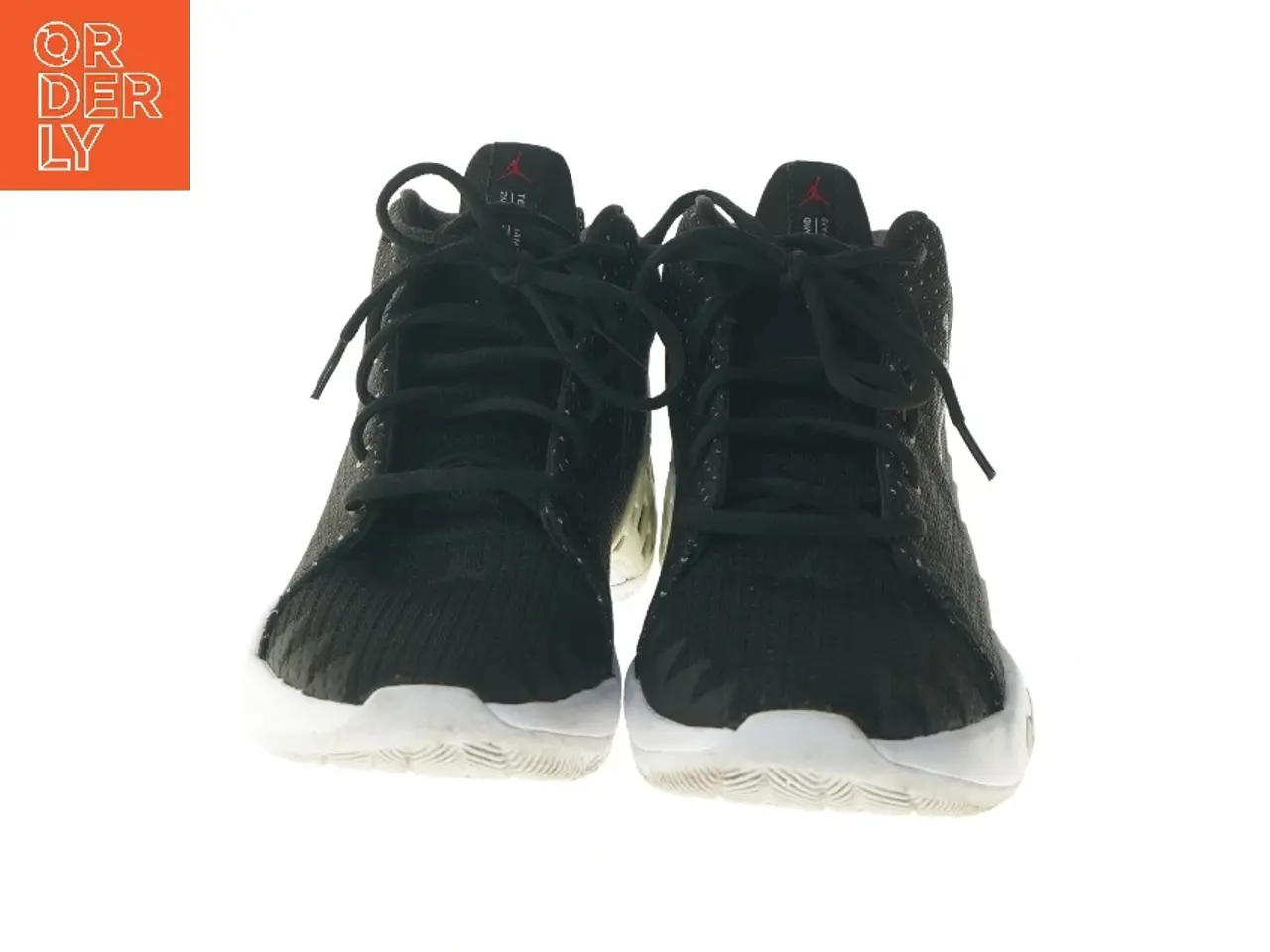 Billede 3 - Jordan sneakers fra Nike (str. 39 )