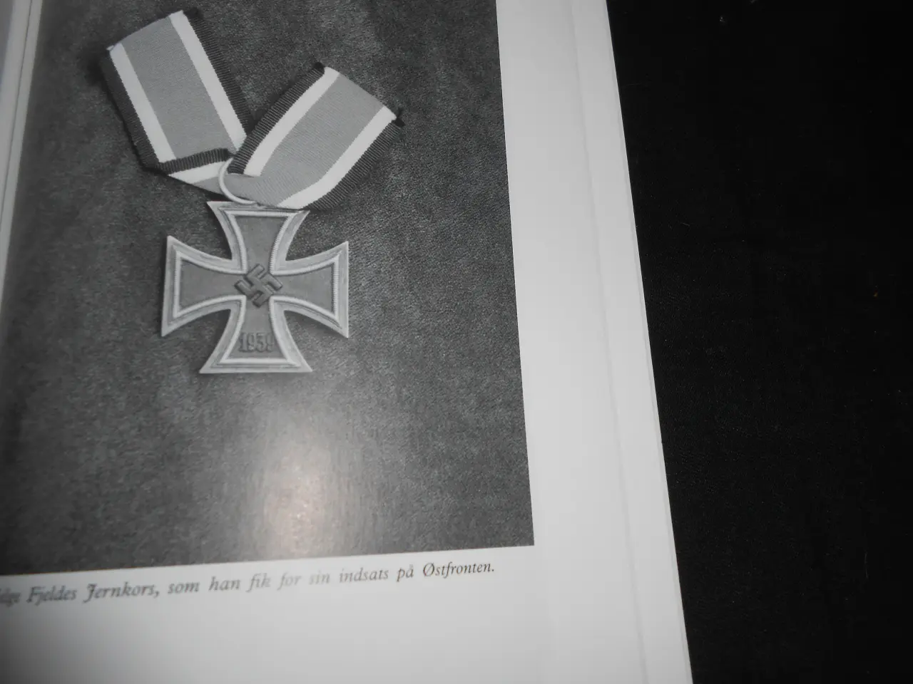 Billede 3 - Helge Fjelde Berlin 1945