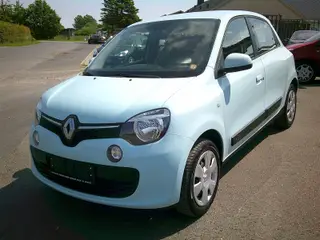 Renault Twingo 1,0 SCe 70 Expression