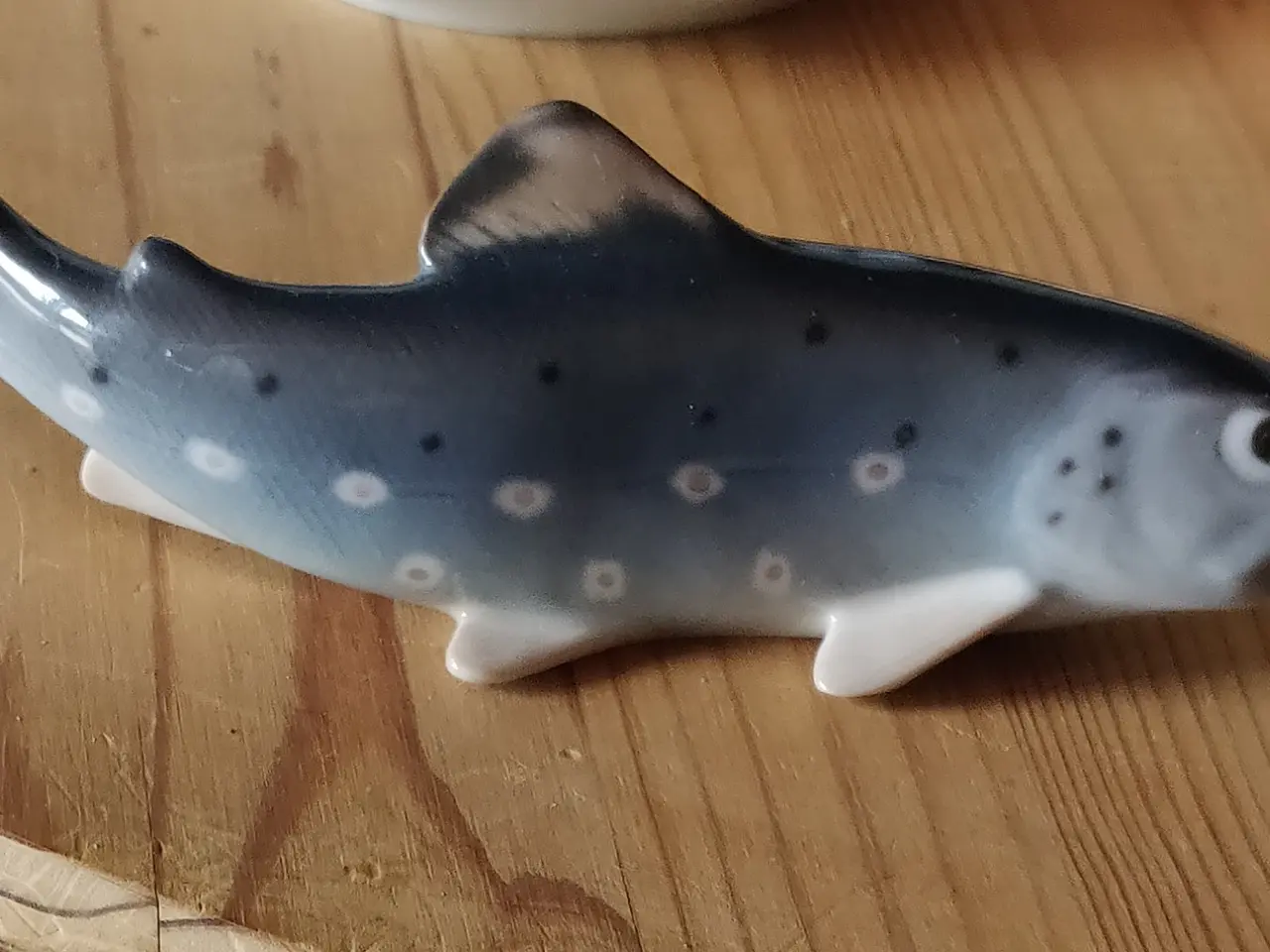 Billede 11 - Bing & Grøndahl porcelæn