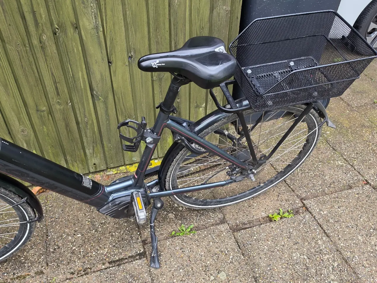 Billede 2 - Fin el cykel