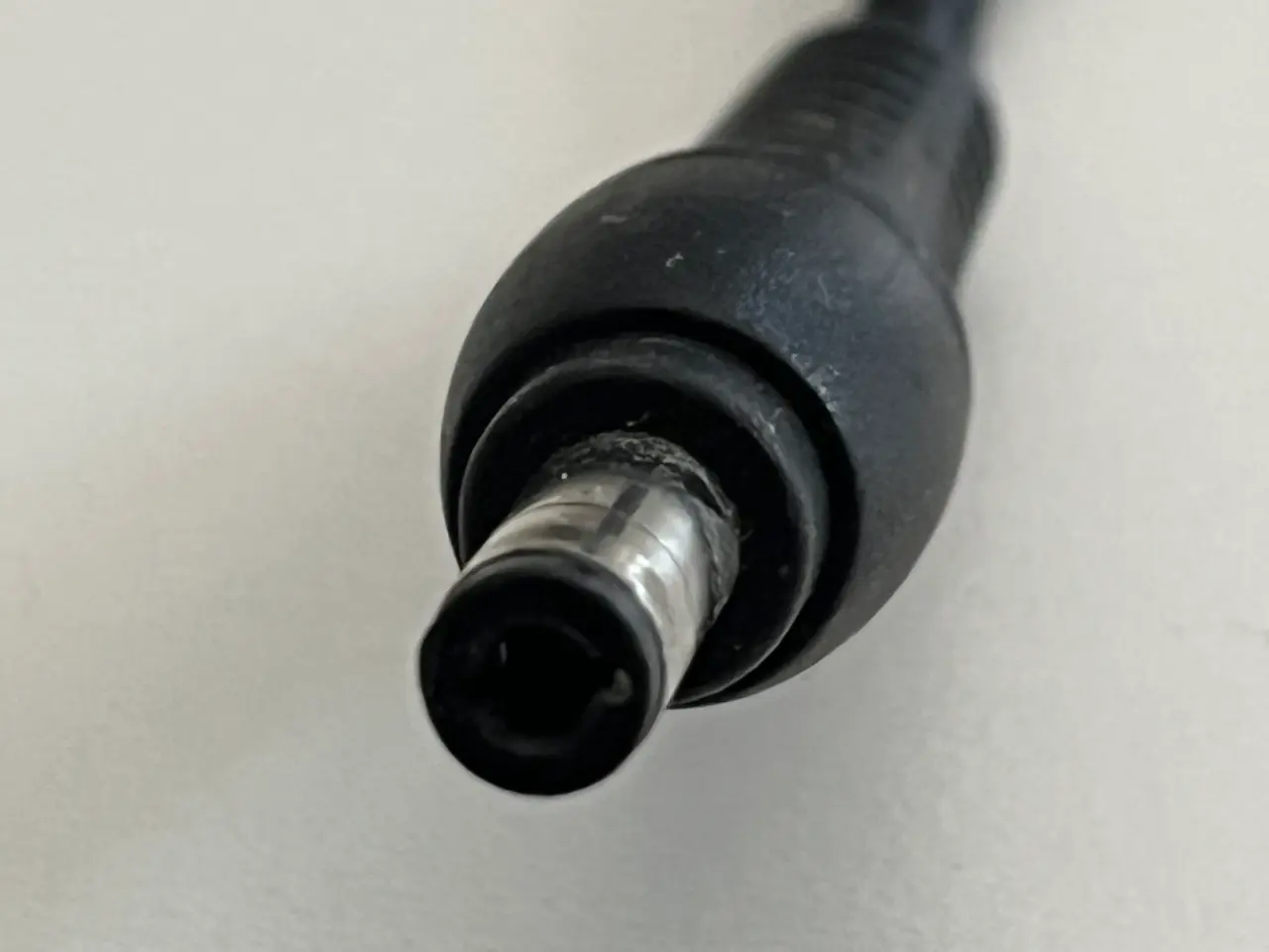 Billede 2 - Toshiba Ac adapter lader kabel