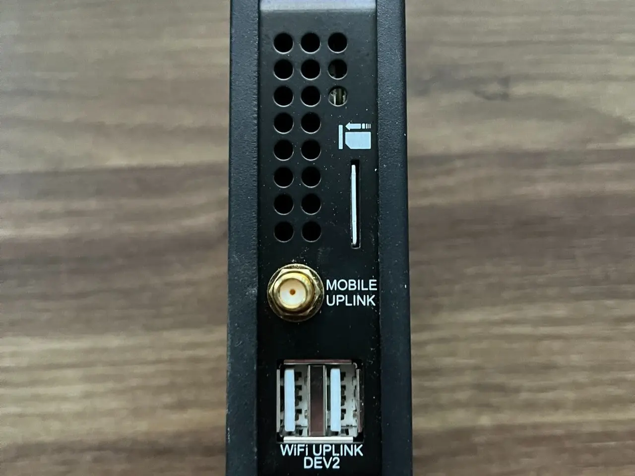 Billede 5 - Secomea SiteManager 1139 - Remote Access Router,