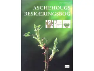 Aschehougs Beskæringsbog