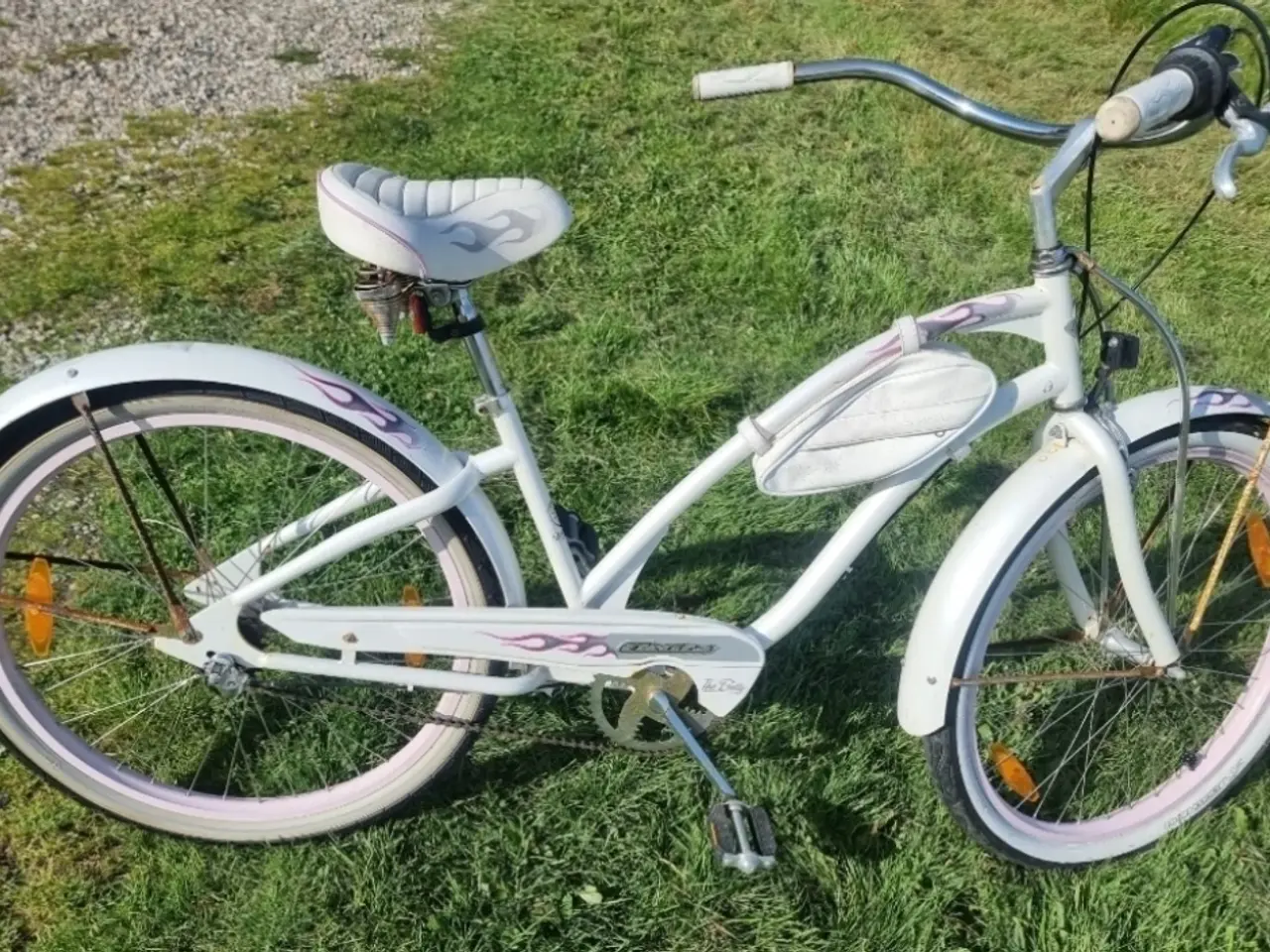 Billede 4 - Fler forskellige cykler Forskellige PRISER