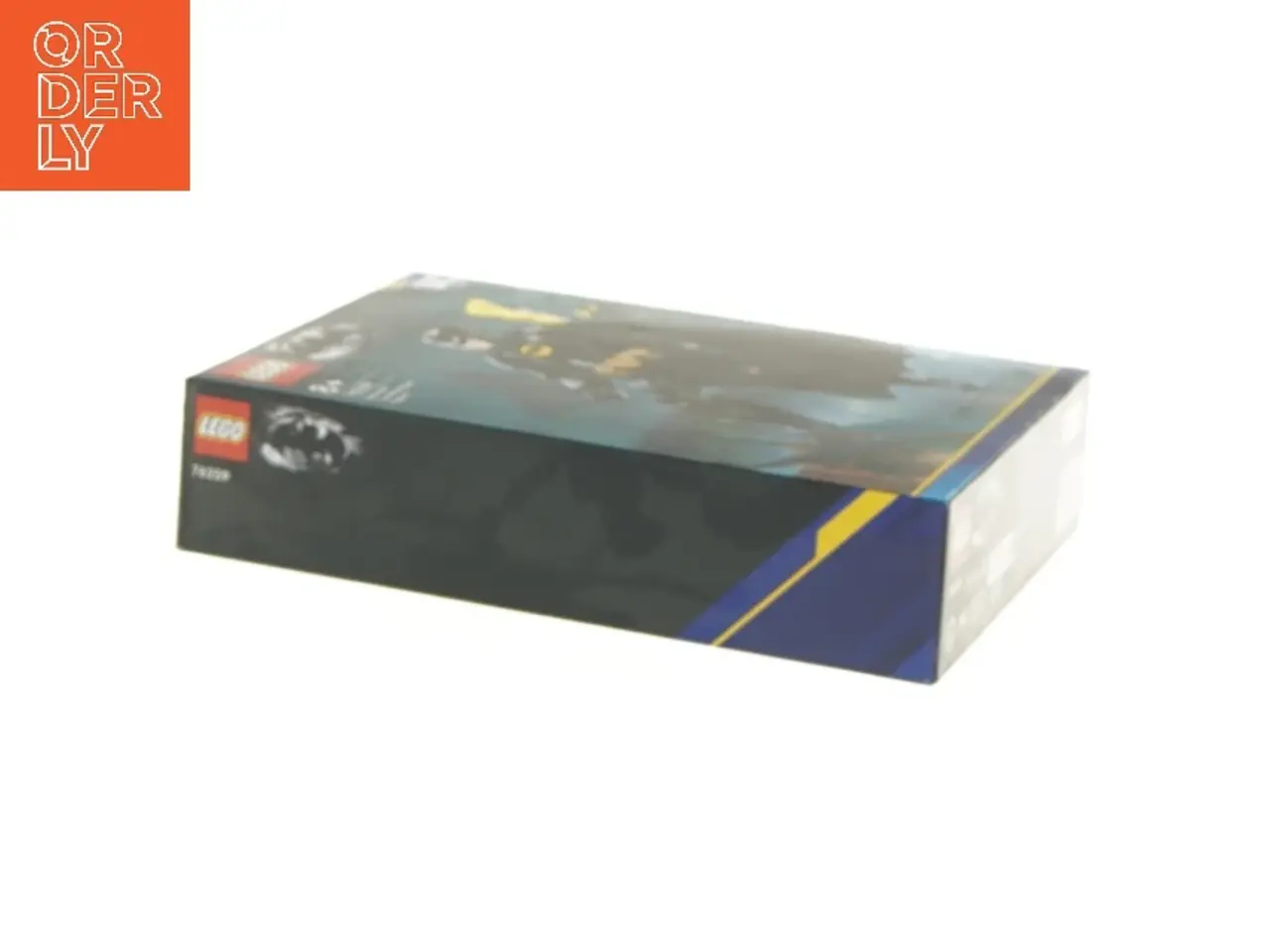 Billede 3 - LEGO Batman figur fra LEGO (str. 26x6x19 cm)