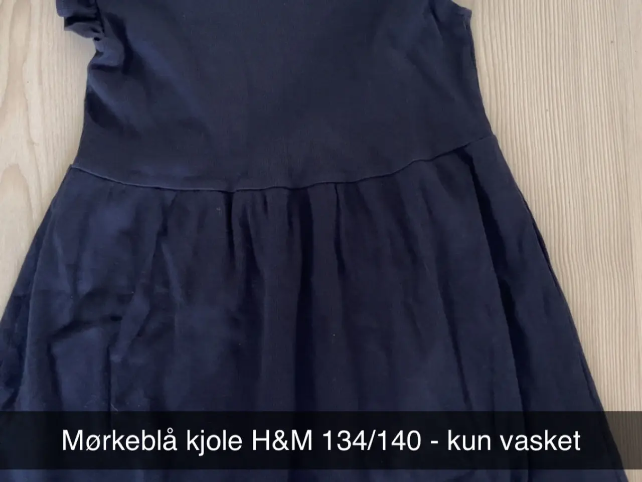Billede 1 - Kjoler - shorts - bluser - nederdele