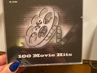 100 movie hits