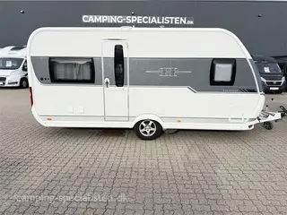 2014 - Hobby Excellent 460 UFe Hobby Excellent 460 UFe 2014 - Se den nu hos Camping-Specialisten