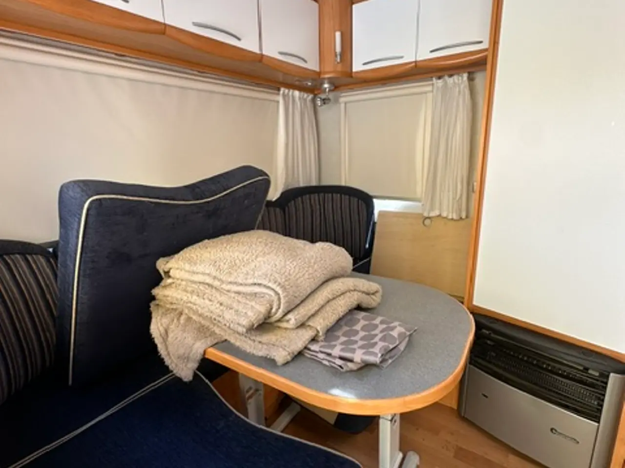 Billede 6 - Adria Adora Campingvogn