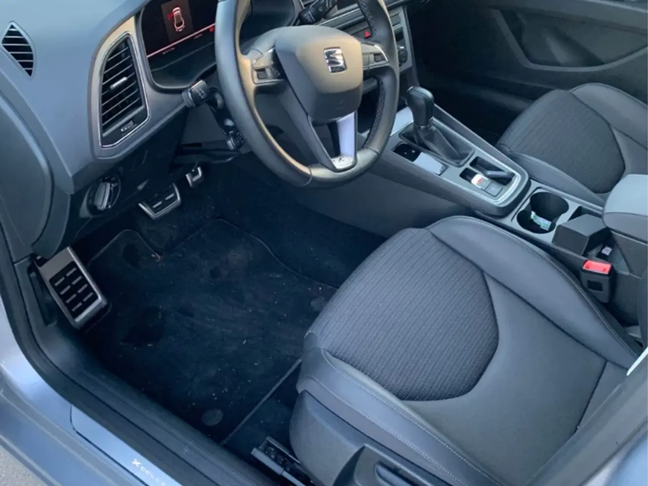 Billede 4 - Seat Leon 2,0 TDi 150 Xcellence ST DSG