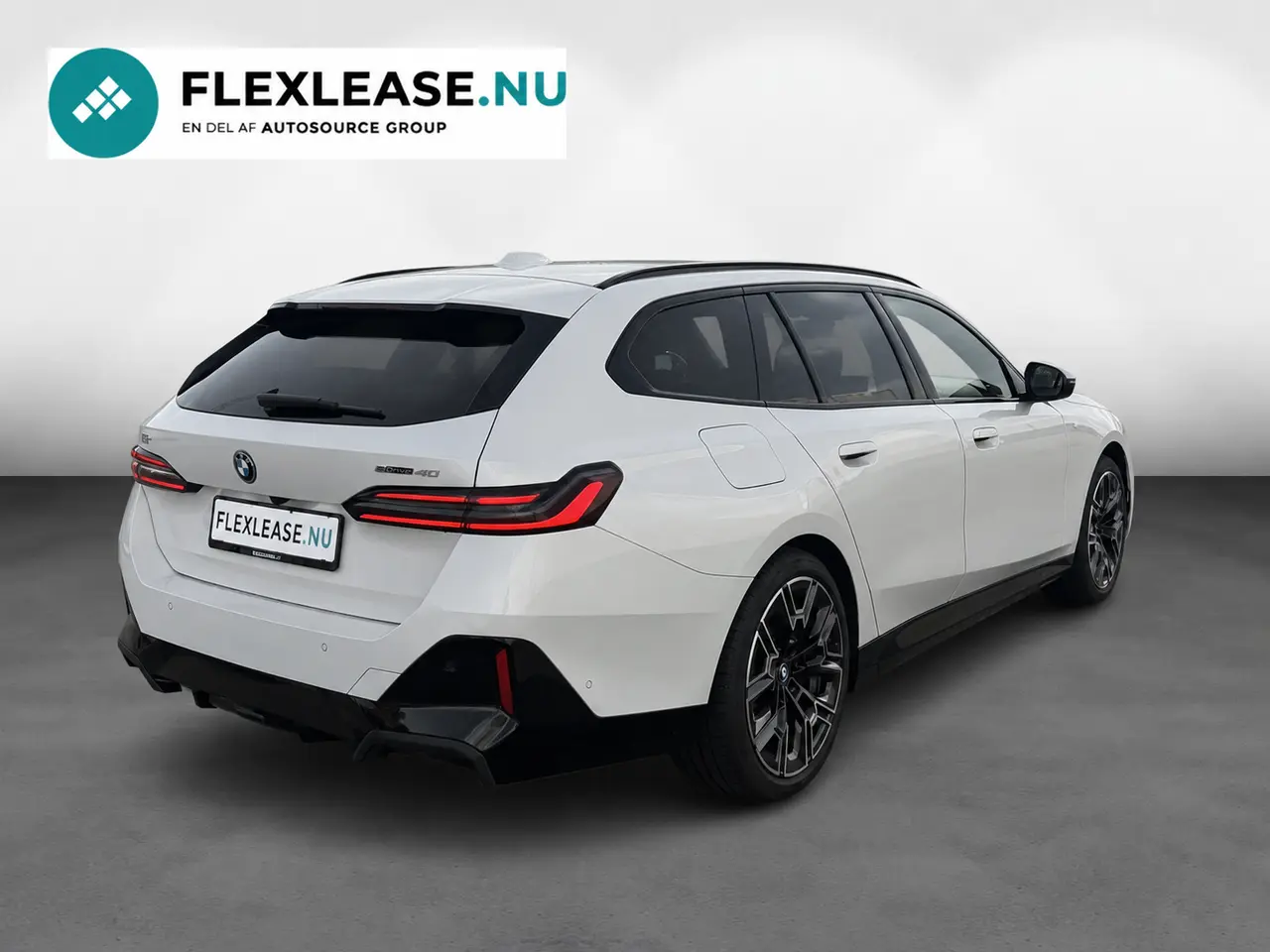 Billede 5 - BMW i5 eDrive40 Touring M-Sport Pro
