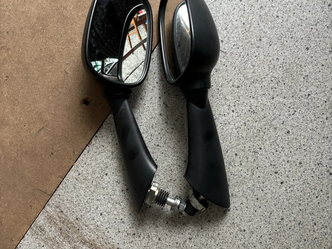 Billede 4 - BMW K1200 GT