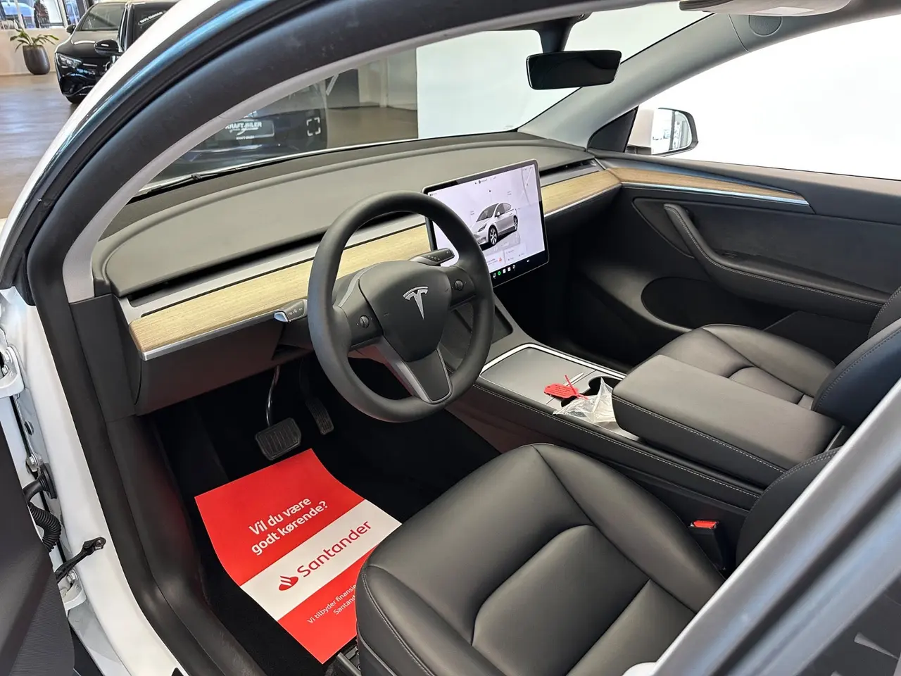 Billede 9 - Tesla Model Y RWD