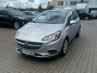 Opel Corsa 1,3 CDTi 95 Enjoy
